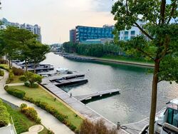 The Coast at Sentosa Cove (D4), Condominium #582191341